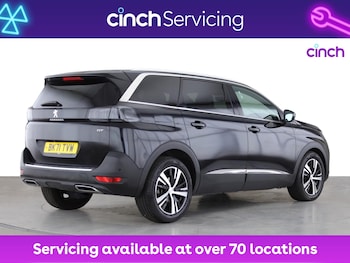 Used Peugeot 5008 2021 for sale - 76112714: Photo 3