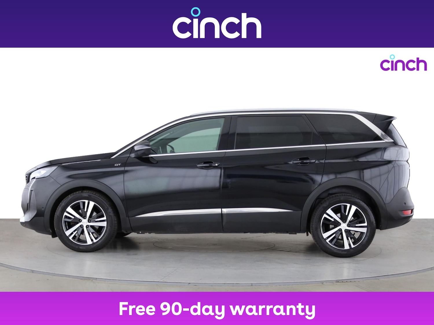Used Peugeot 5008 2021 for sale - 76112714: Photo 8