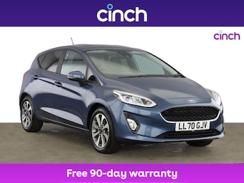 Ford - Fiesta