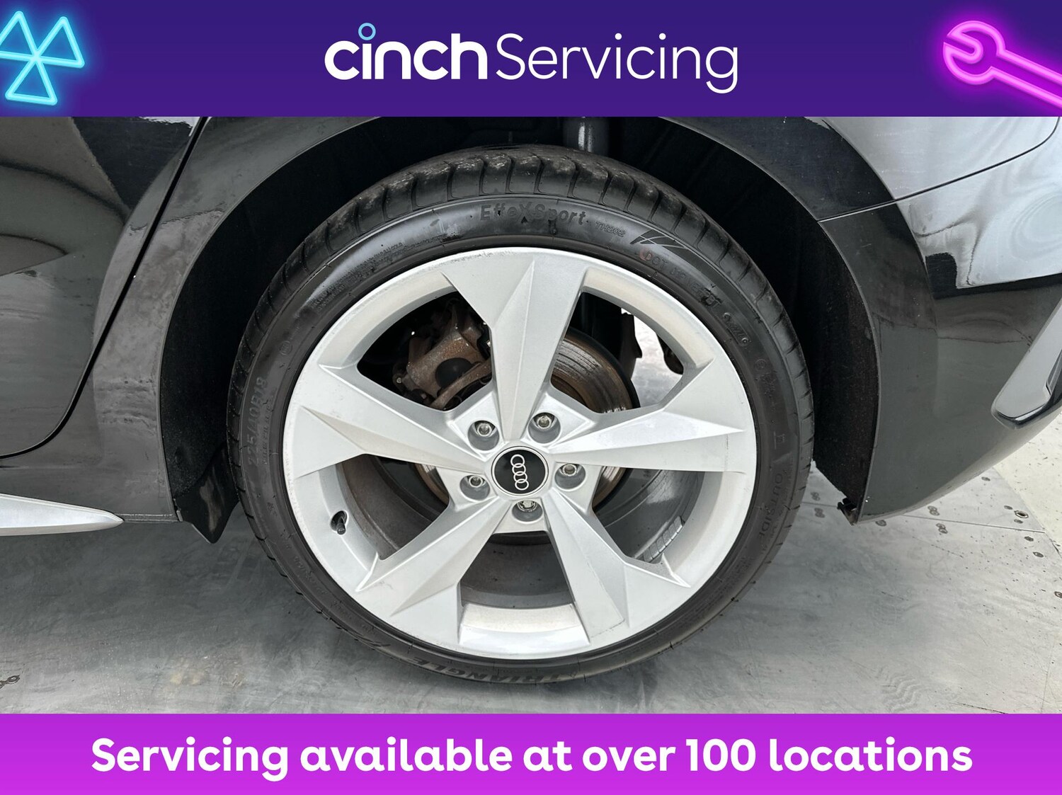 Used Audi A3 2020 for sale - 76915244: Photo 26