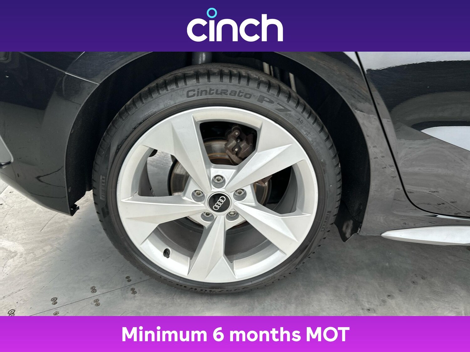 Used Audi A3 2020 for sale - 76915244: Photo 27