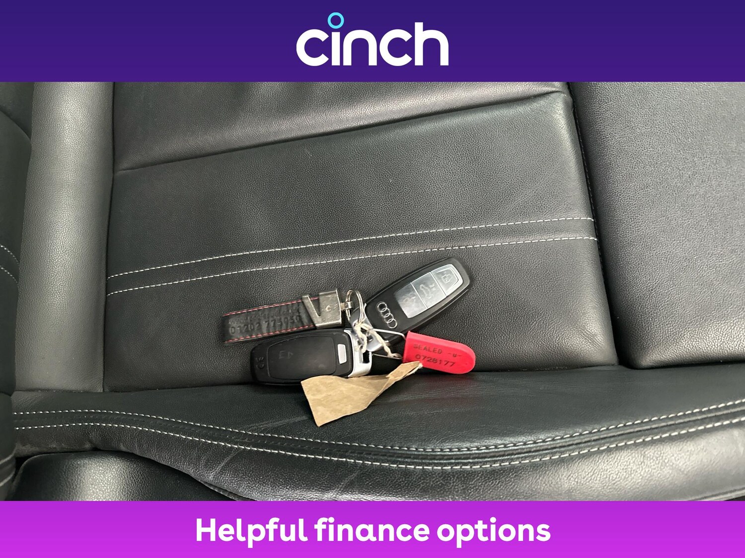 Used Audi A3 2020 for sale - 76915244: Photo 30