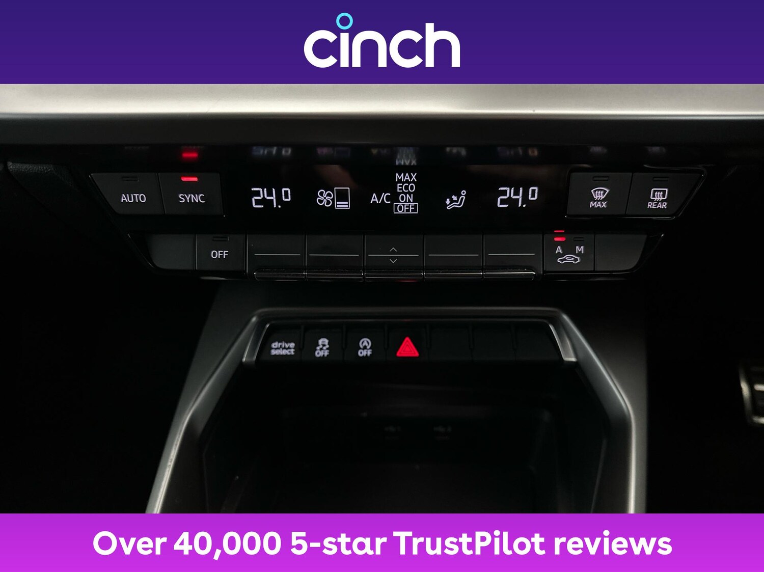 Used Audi A3 2020 for sale - 76915244: Photo 33