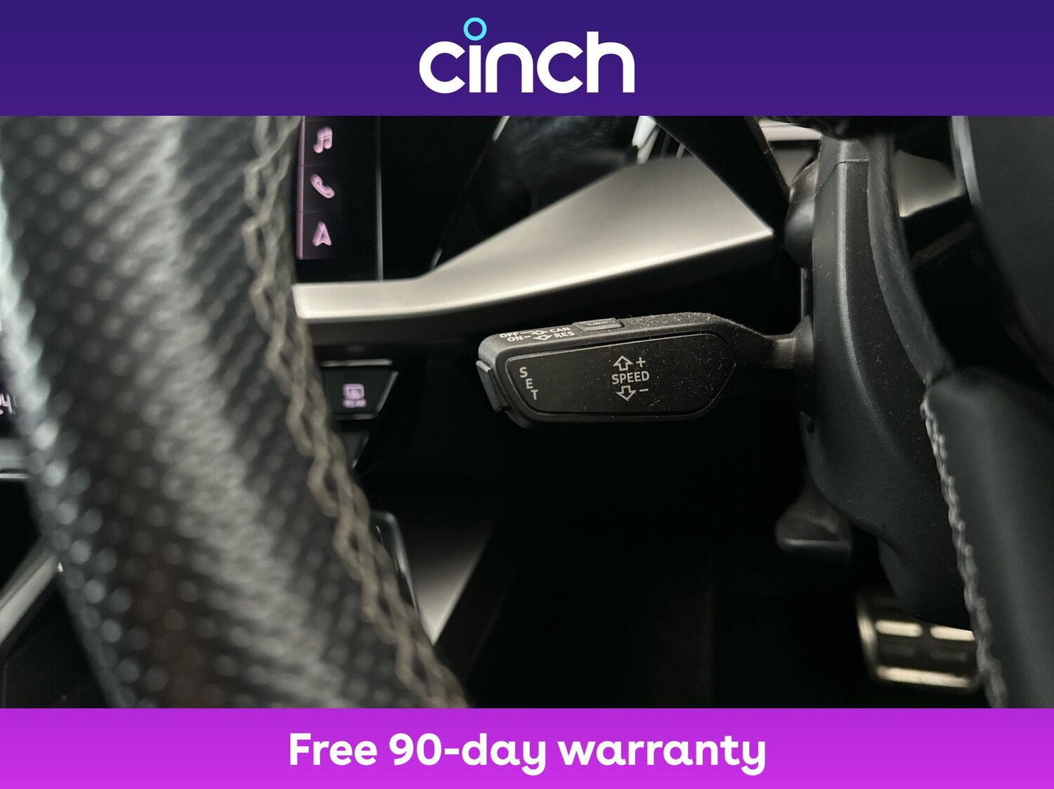 Used Audi A3 2020 for sale - 76915244: Photo 34