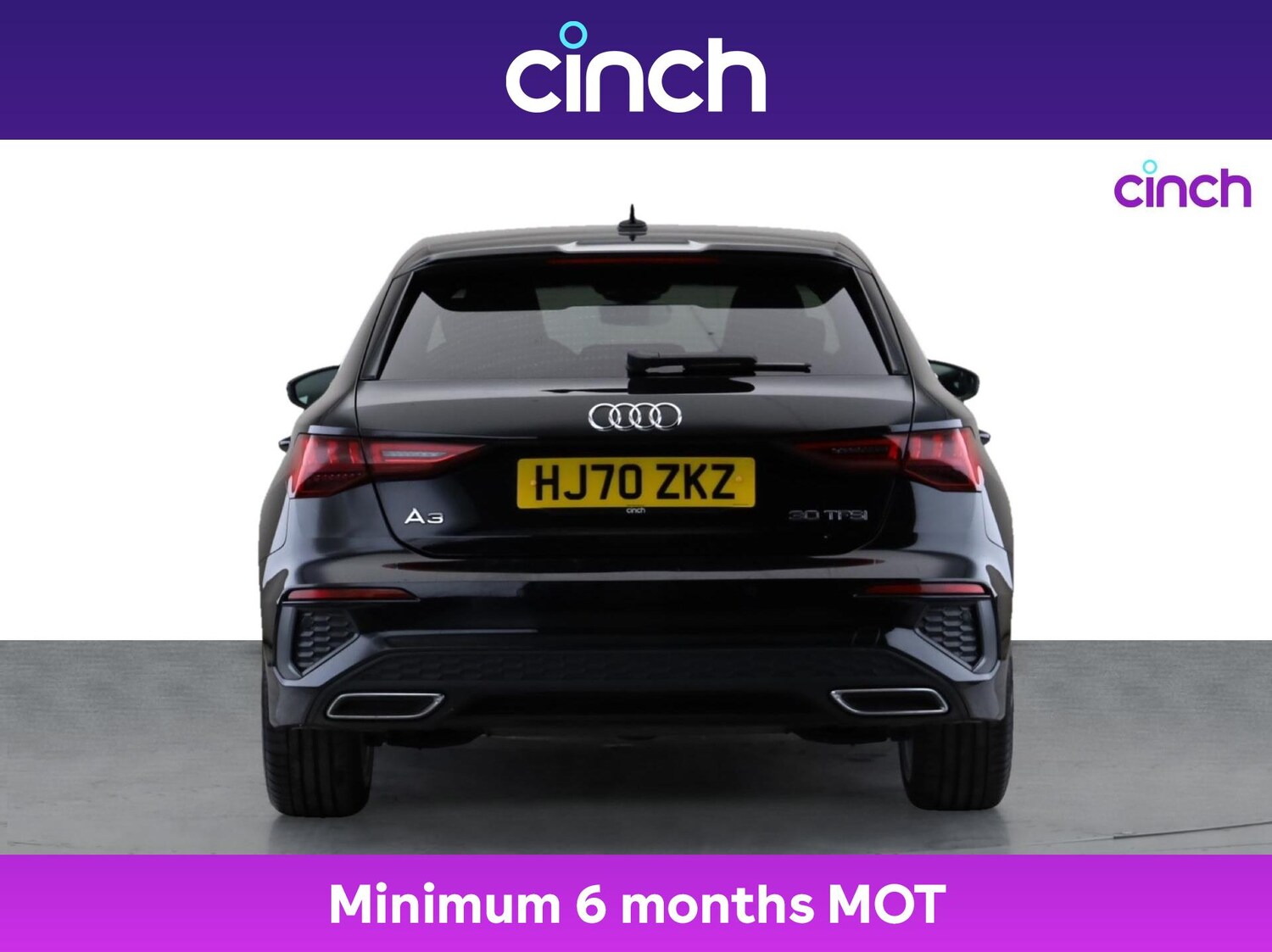 Used Audi A3 2020 for sale - 76915244: Photo 5