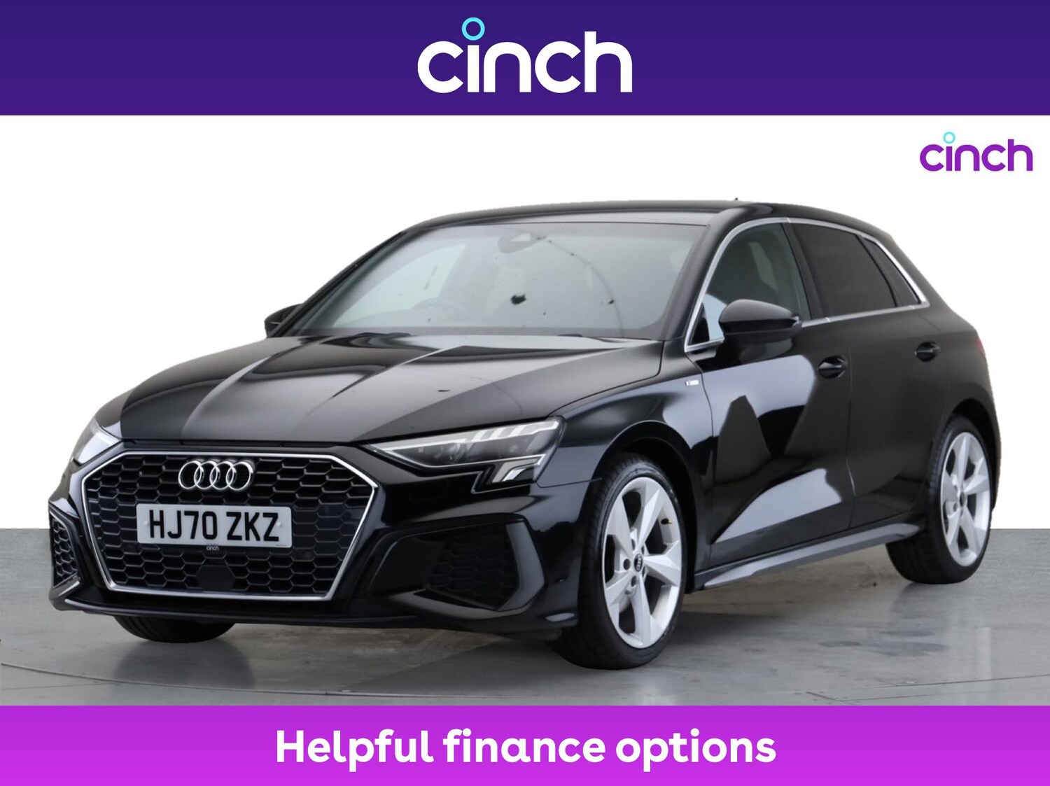 Used Audi A3 2020 for sale - 76915244: Photo 9