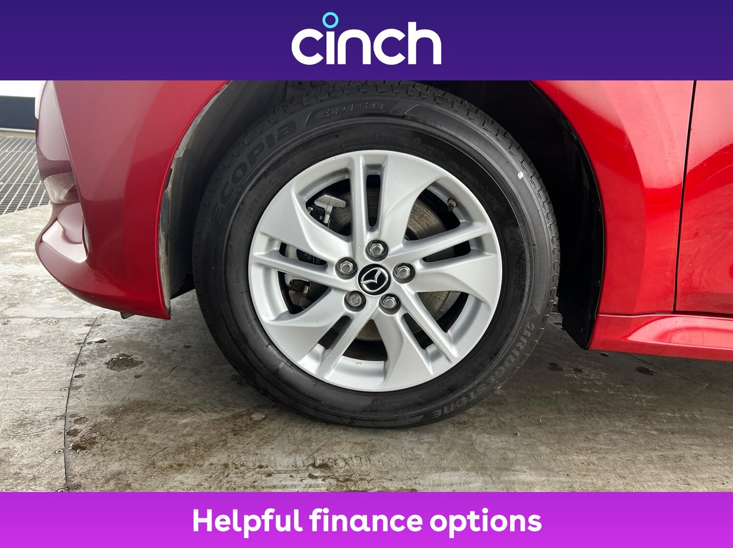 Used Mazda Mazda2 HYBRID 2022 for sale - 77020294: Photo 24