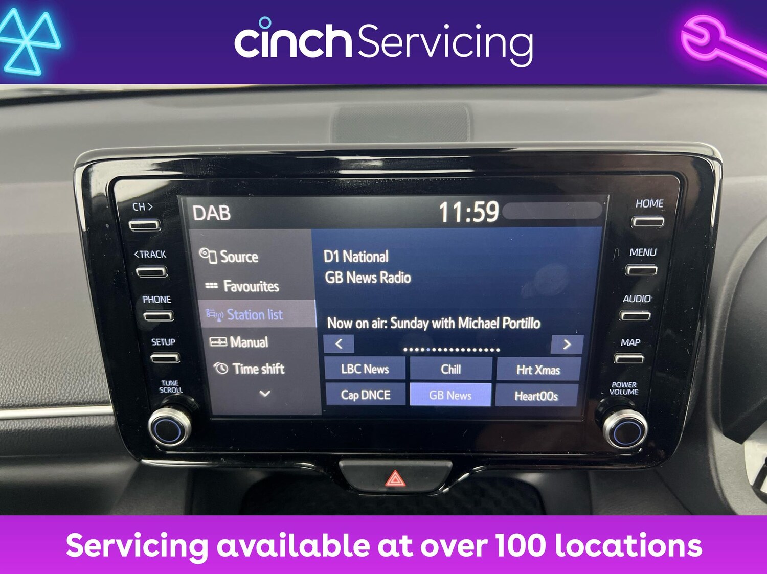 Used Mazda Mazda2 HYBRID 2022 for sale - 77020294: Photo 31