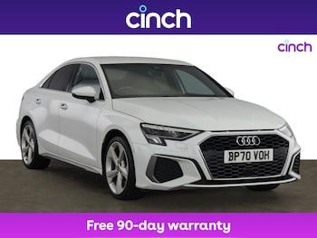 Audi - A3