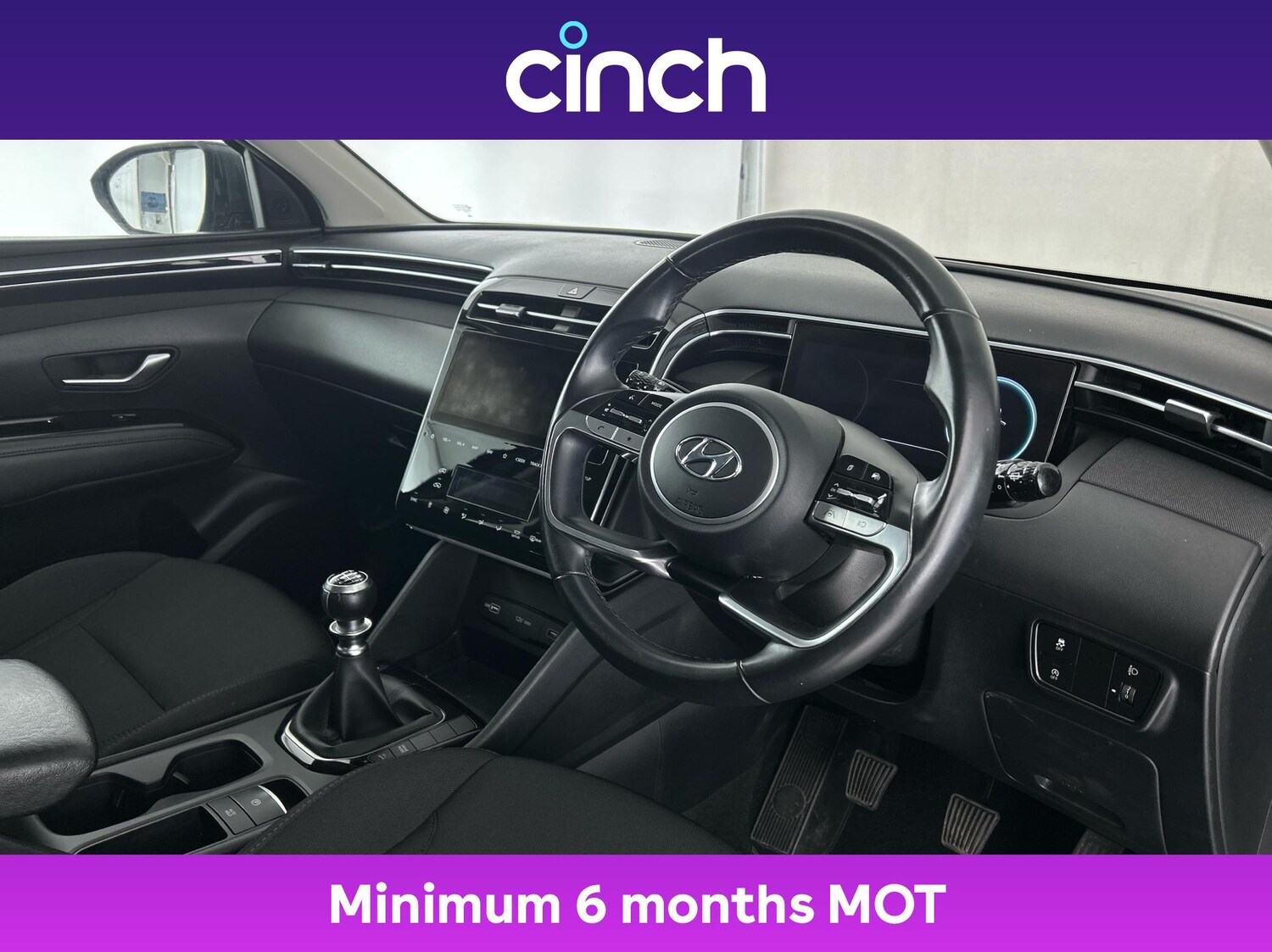 Used Hyundai TUCSON 2021 for sale - 76173989: Photo 12
