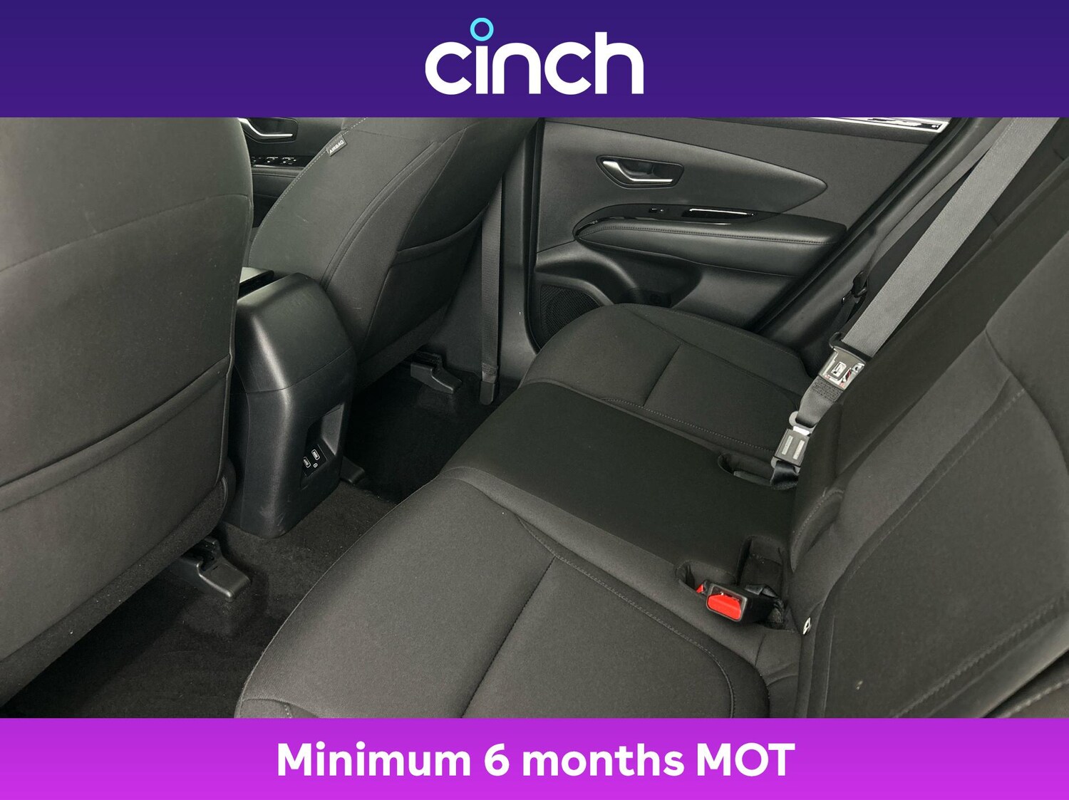 Used Hyundai TUCSON 2021 for sale - 76173989: Photo 20