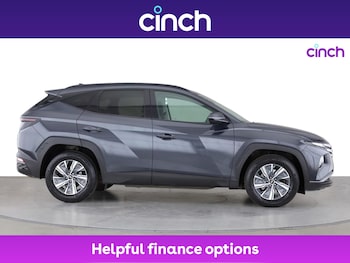 Used Hyundai TUCSON 2021 for sale - 76173989: Photo 2