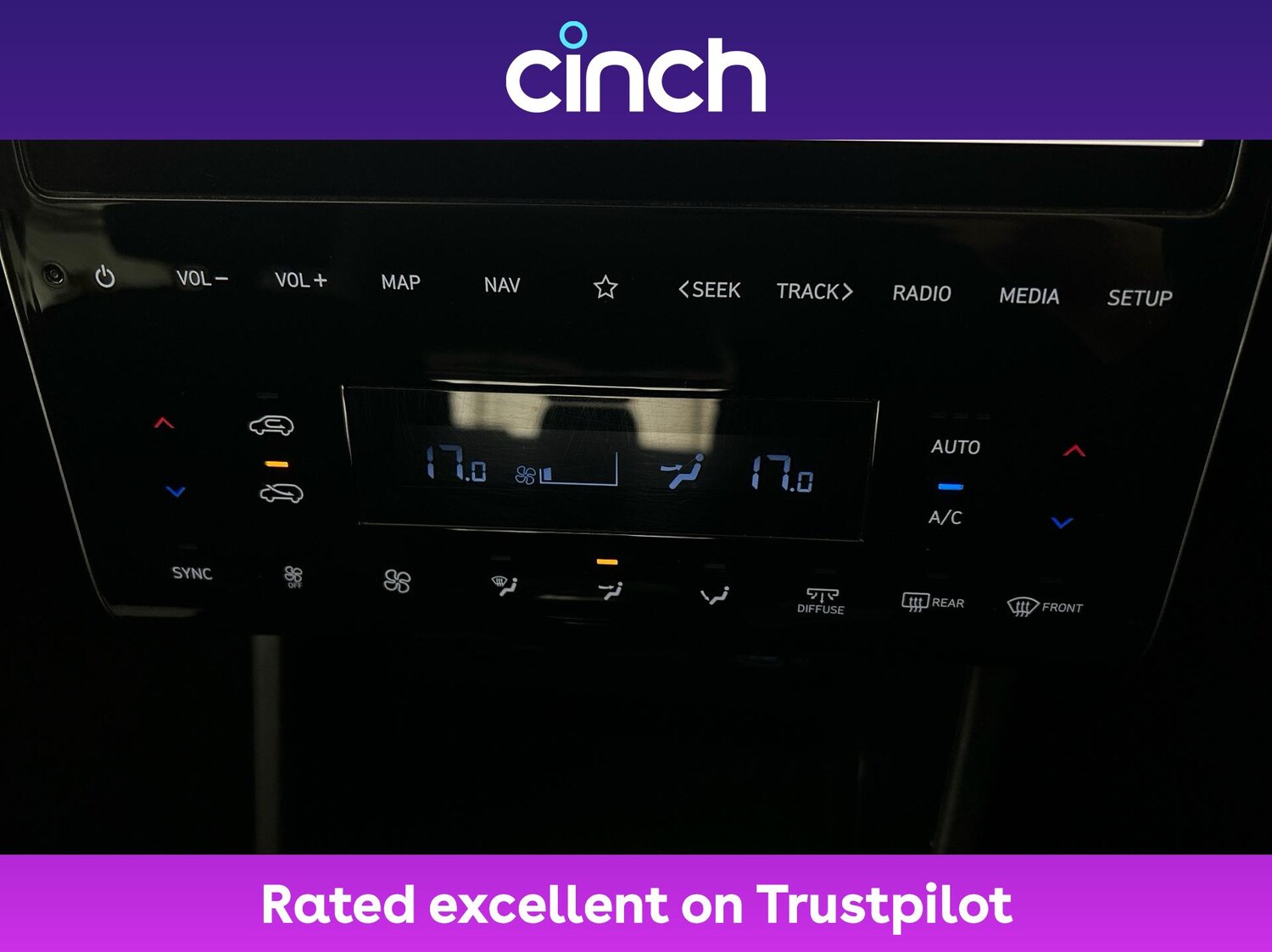 Used Hyundai TUCSON 2021 for sale - 76173989: Photo 33