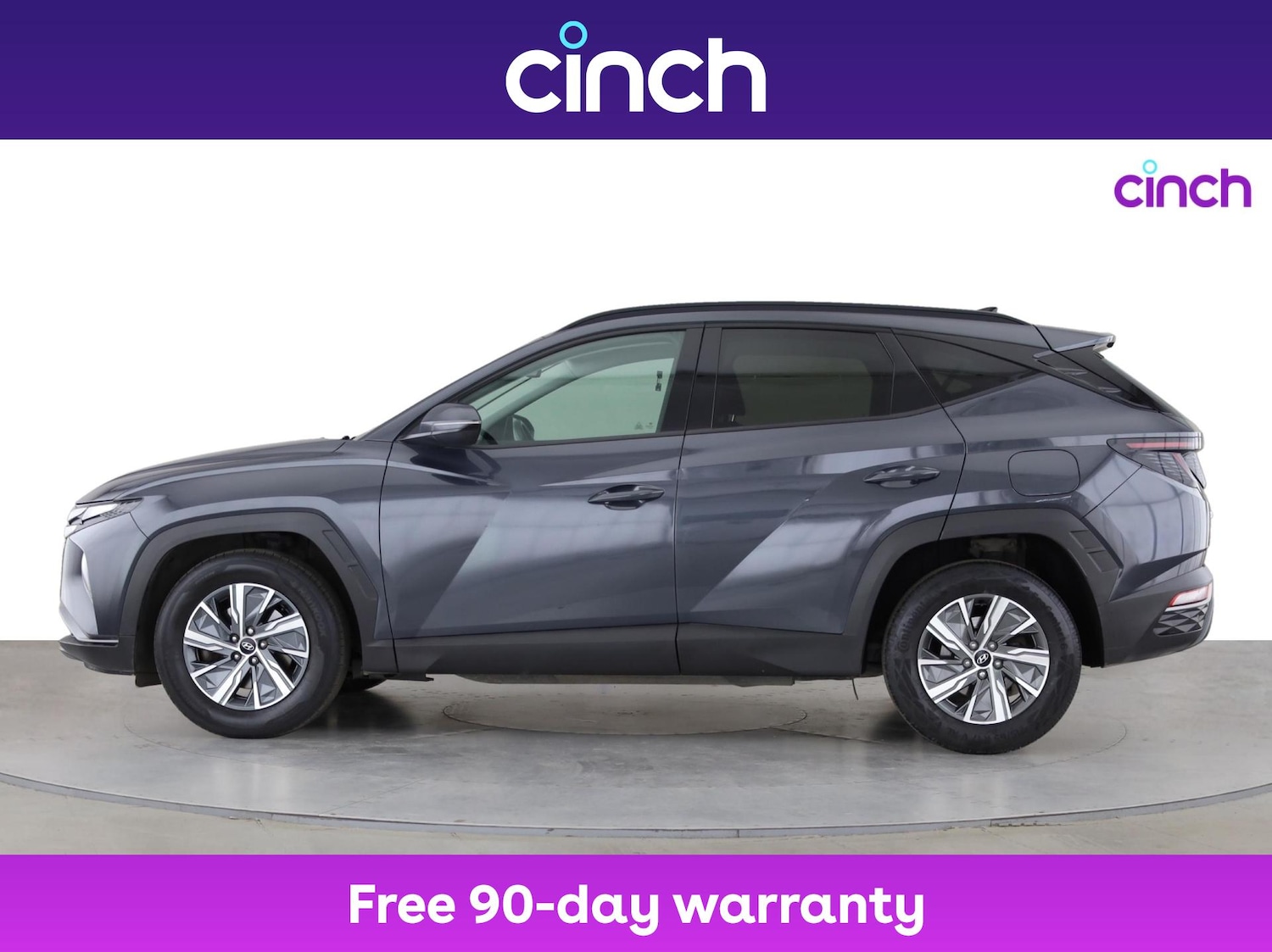 Used Hyundai TUCSON 2021 for sale - 76173989: Photo 8