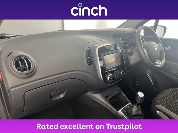 Used Renault Captur 2018 for sale - 75834826: Photo 14