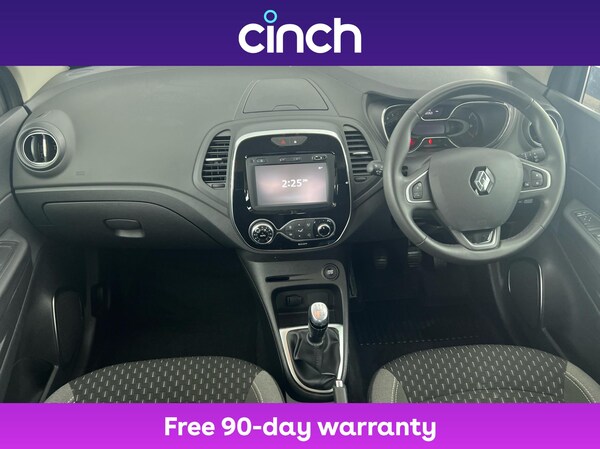 Used Renault Captur 2018 for sale - 75834826: Photo 15