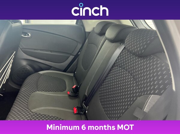 Used Renault Captur 2018 for sale - 75834826: Photo 20