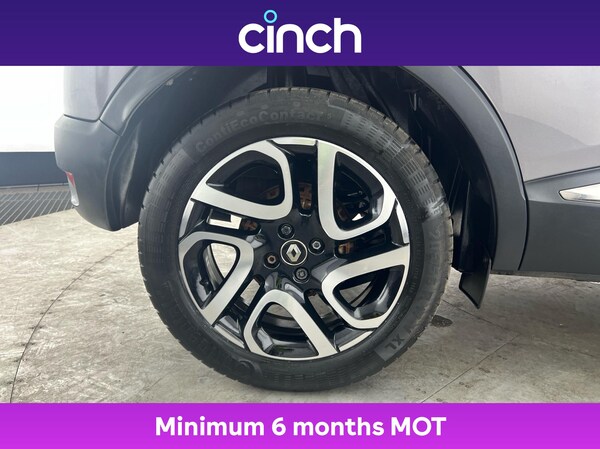 Used Renault Captur 2018 for sale - 75834826: Photo 27