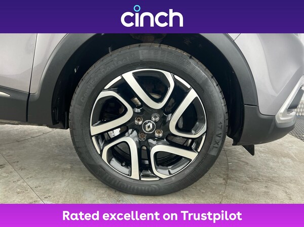 Used Renault Captur 2018 for sale - 75834826: Photo 28