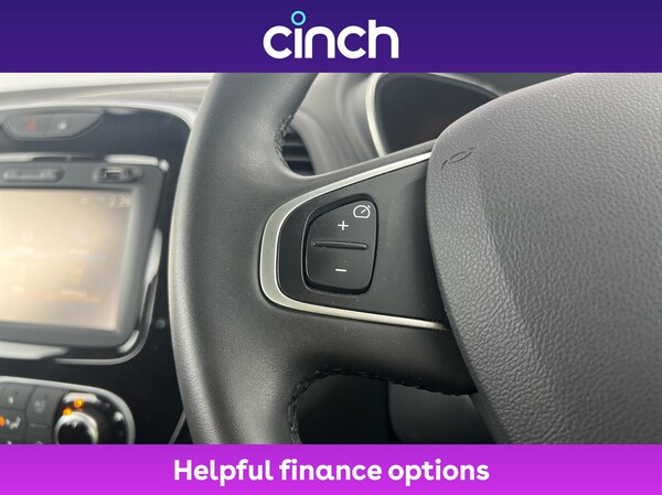 Used Renault Captur 2018 for sale - 75834826: Photo 30