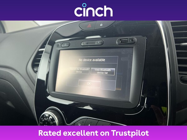 Used Renault Captur 2018 for sale - 75834826: Photo 33