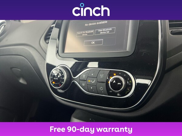 Used Renault Captur 2018 for sale - 75834826: Photo 34