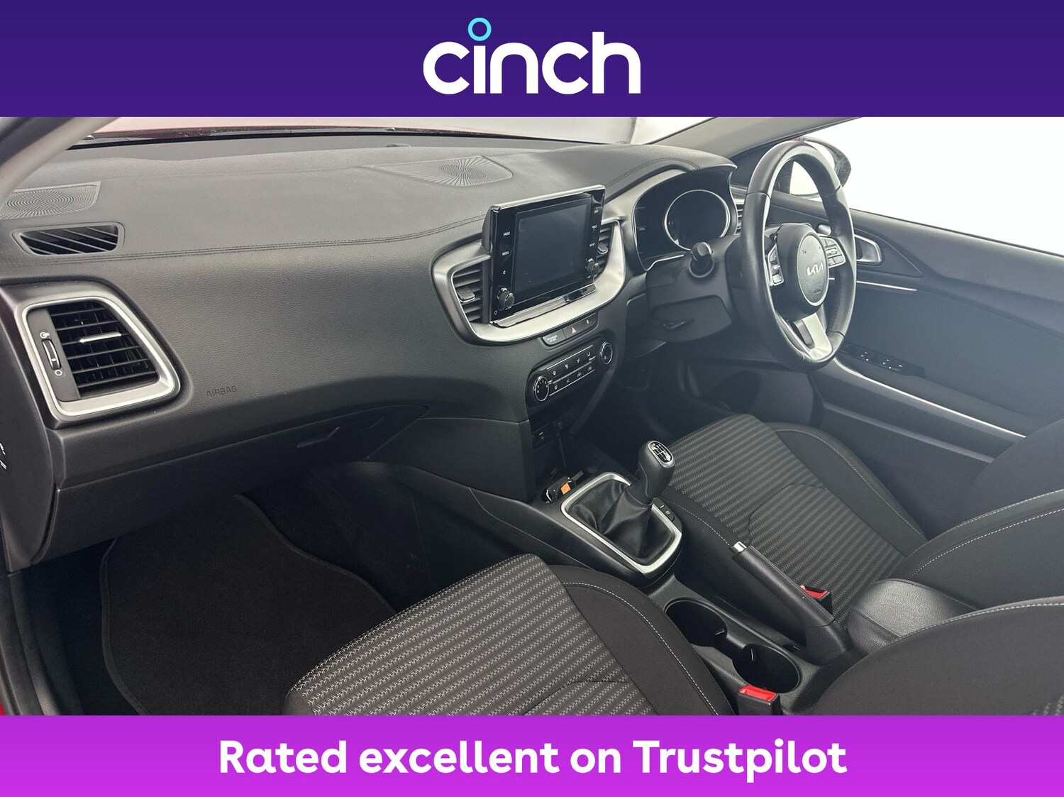 Used Kia XCeed 2023 for sale - 76523450: Photo 14