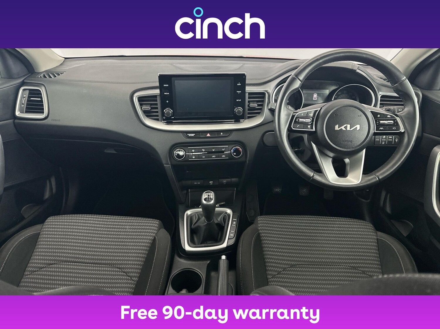 Used Kia XCeed 2023 for sale - 76523450: Photo 15