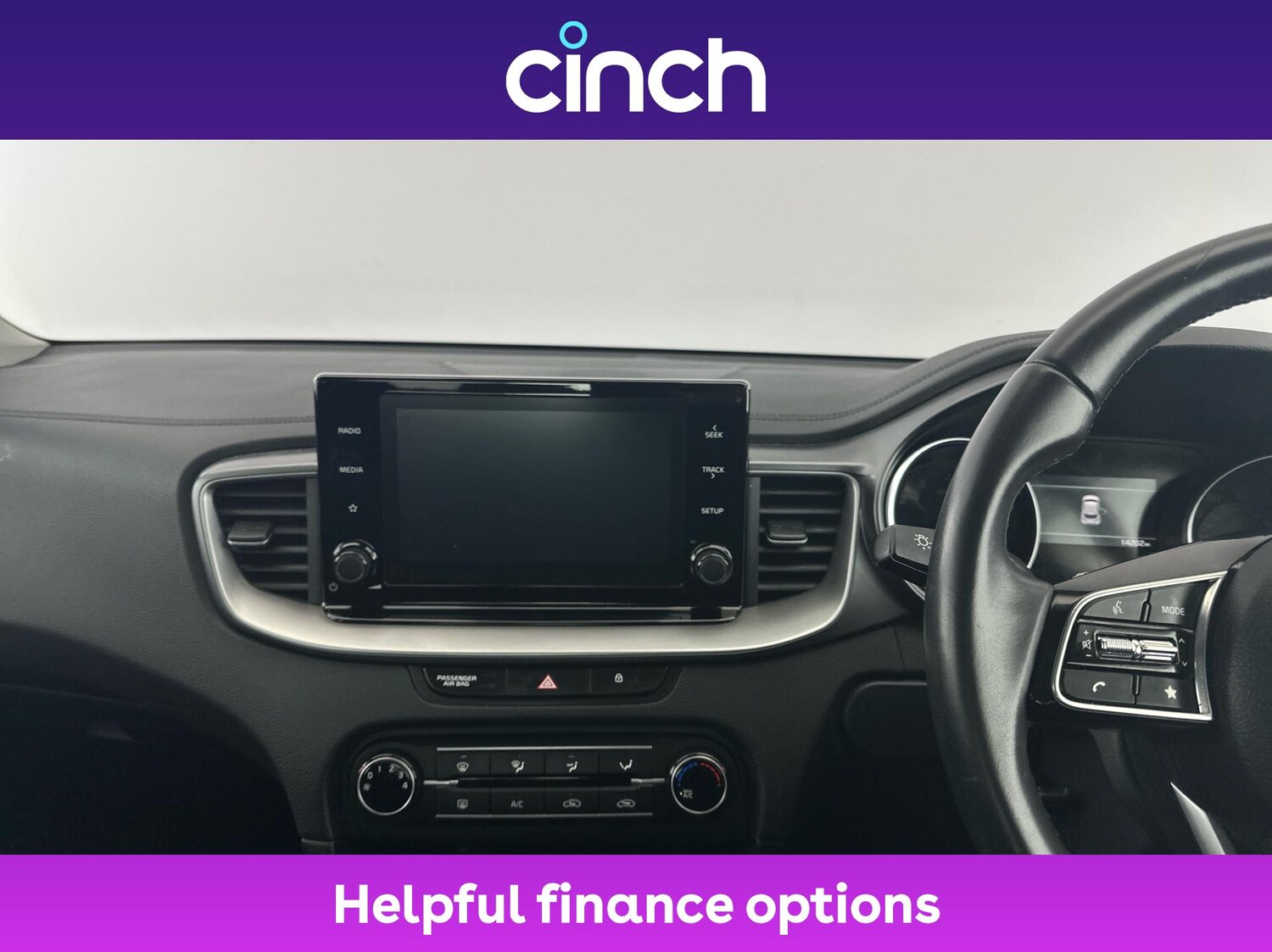 Used Kia XCeed 2023 for sale - 76523450: Photo 17