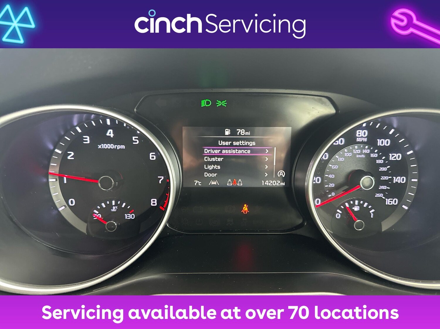 Used Kia XCeed 2023 for sale - 76523450: Photo 18