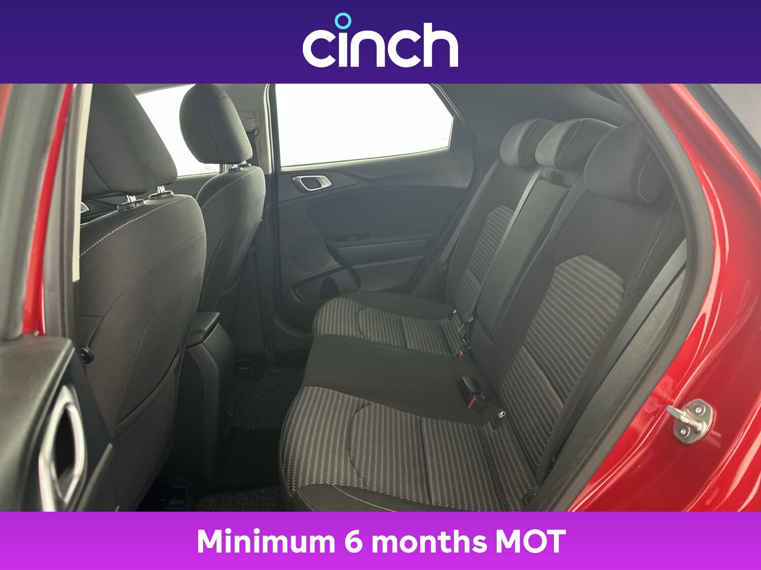 Used Kia XCeed 2023 for sale - 76523450: Photo 20