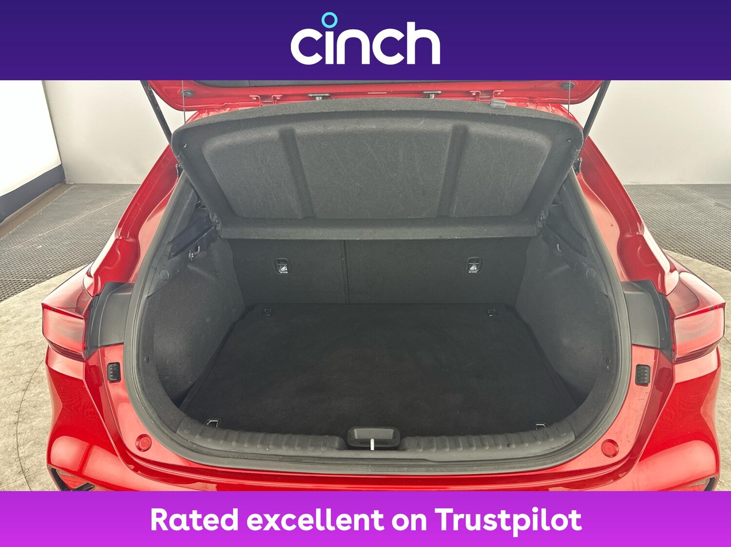 Used Kia XCeed 2023 for sale - 76523450: Photo 21