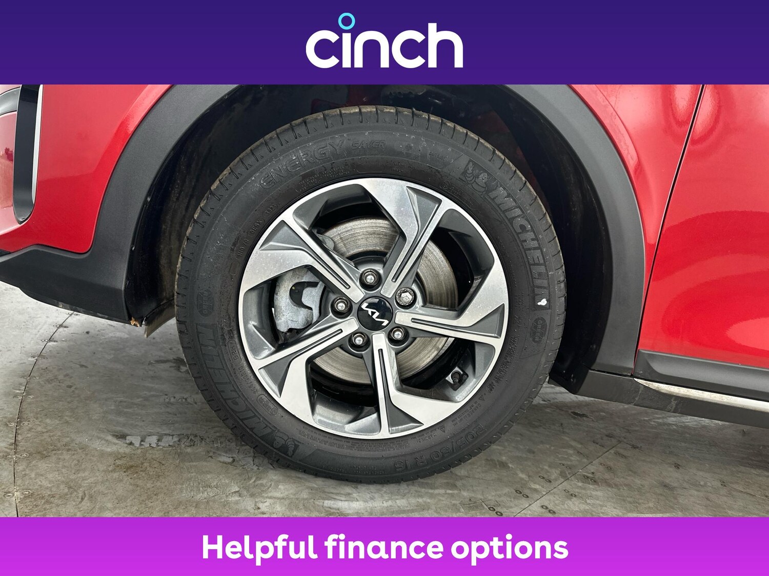 Used Kia XCeed 2023 for sale - 76523450: Photo 24