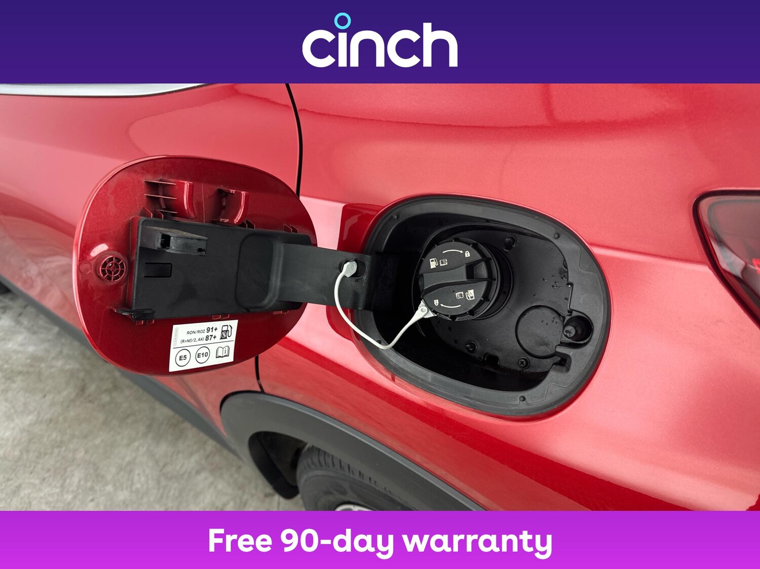 Used Kia XCeed 2023 for sale - 76523450: Photo 29