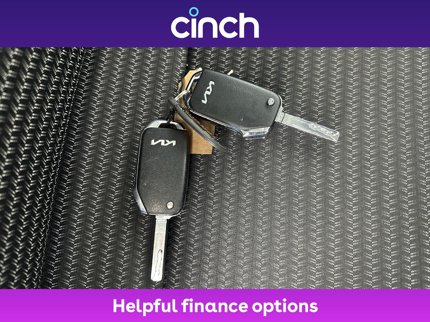 Used Kia XCeed 2023 for sale - 76523450: Photo 30