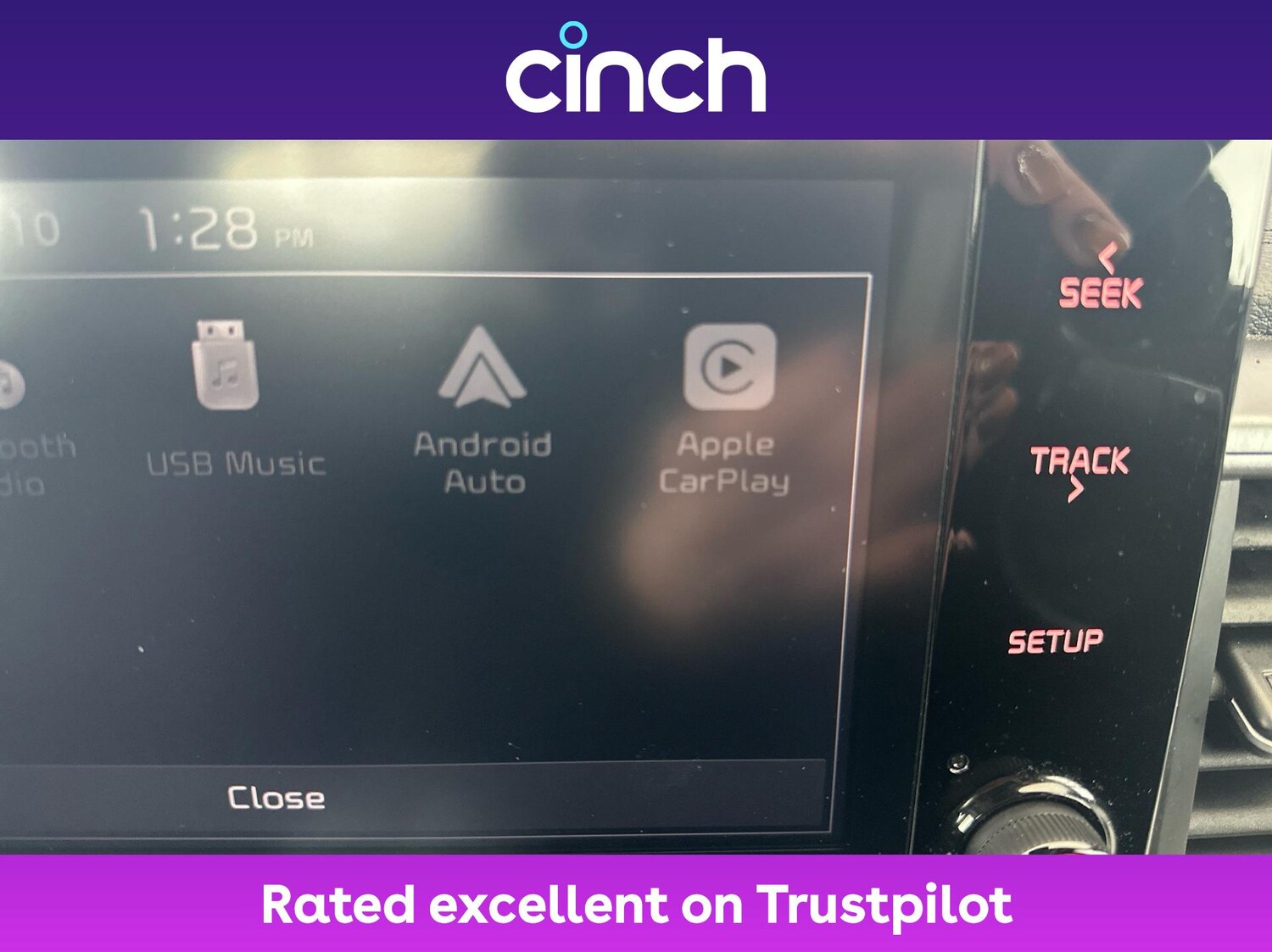 Used Kia XCeed 2023 for sale - 76523450: Photo 33