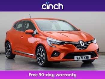 Renault - Clio