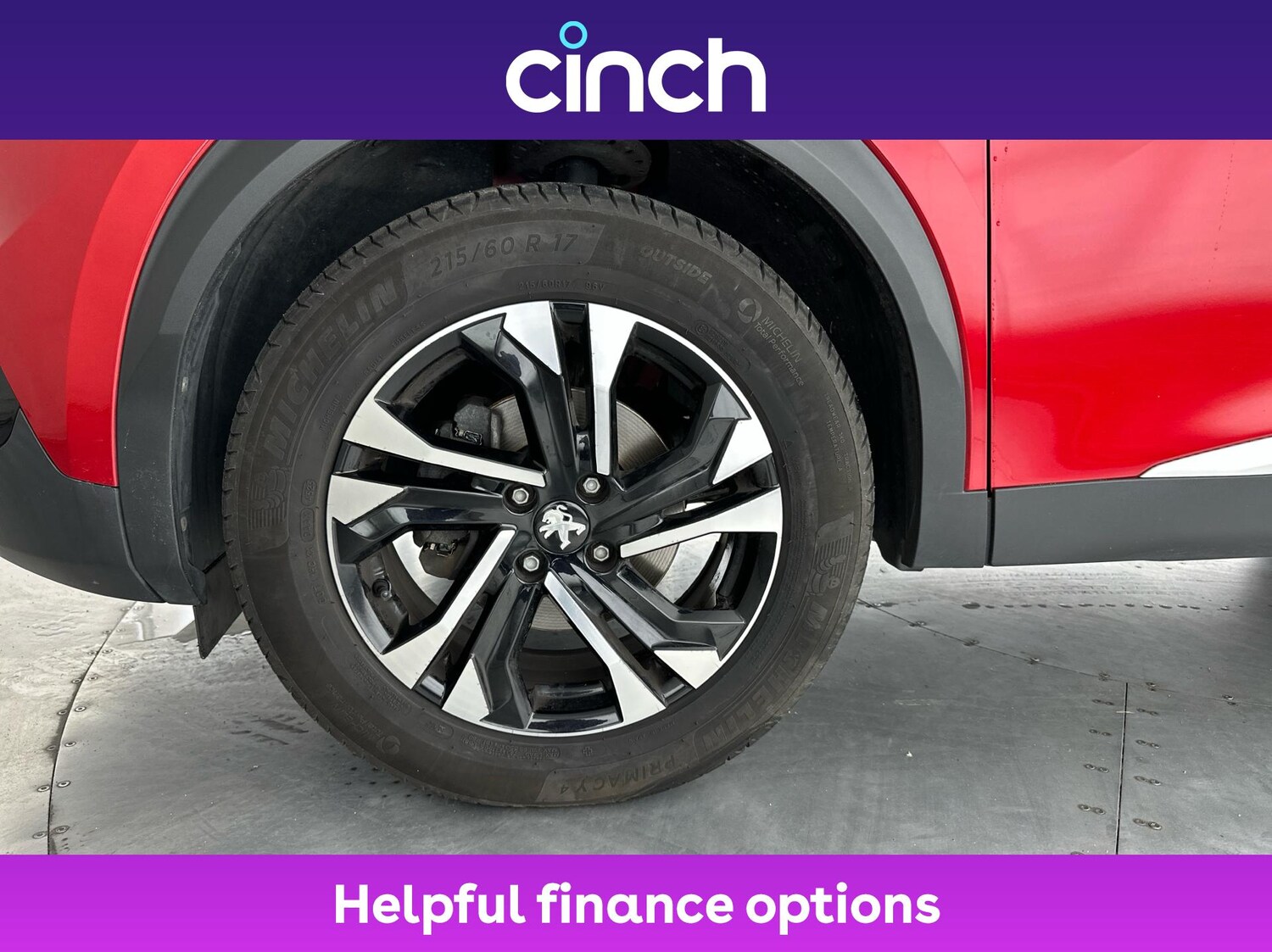 Used Peugeot 2008 2021 for sale - 76826915: Photo 24