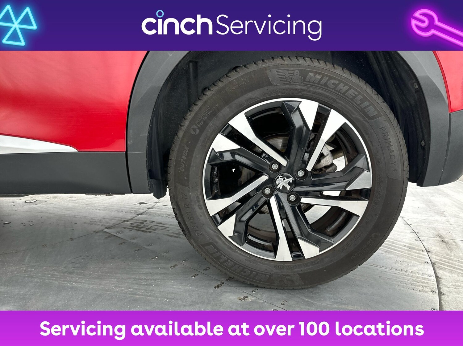 Used Peugeot 2008 2021 for sale - 76826915: Photo 26