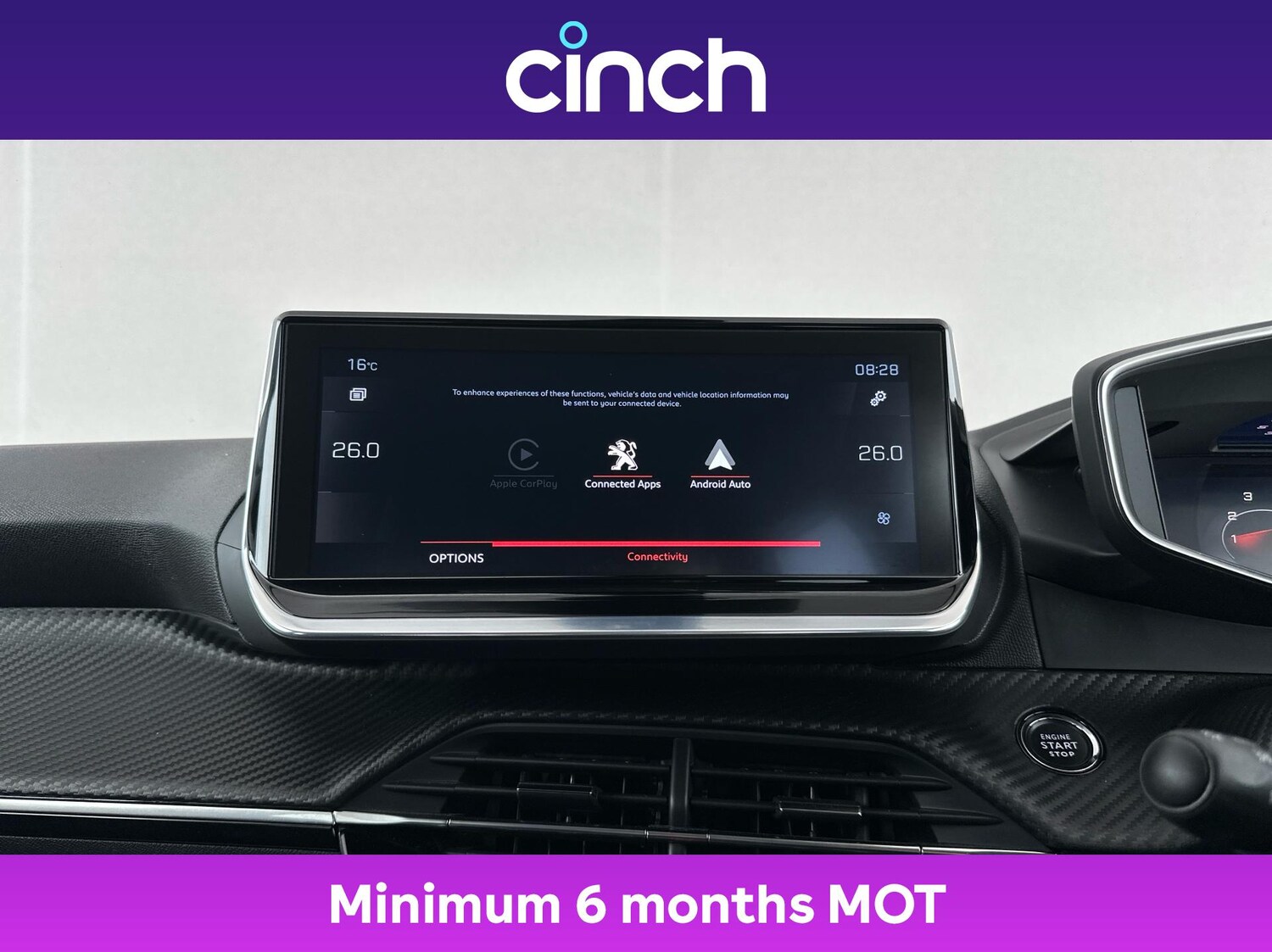 Used Peugeot 2008 2021 for sale - 76826915: Photo 37