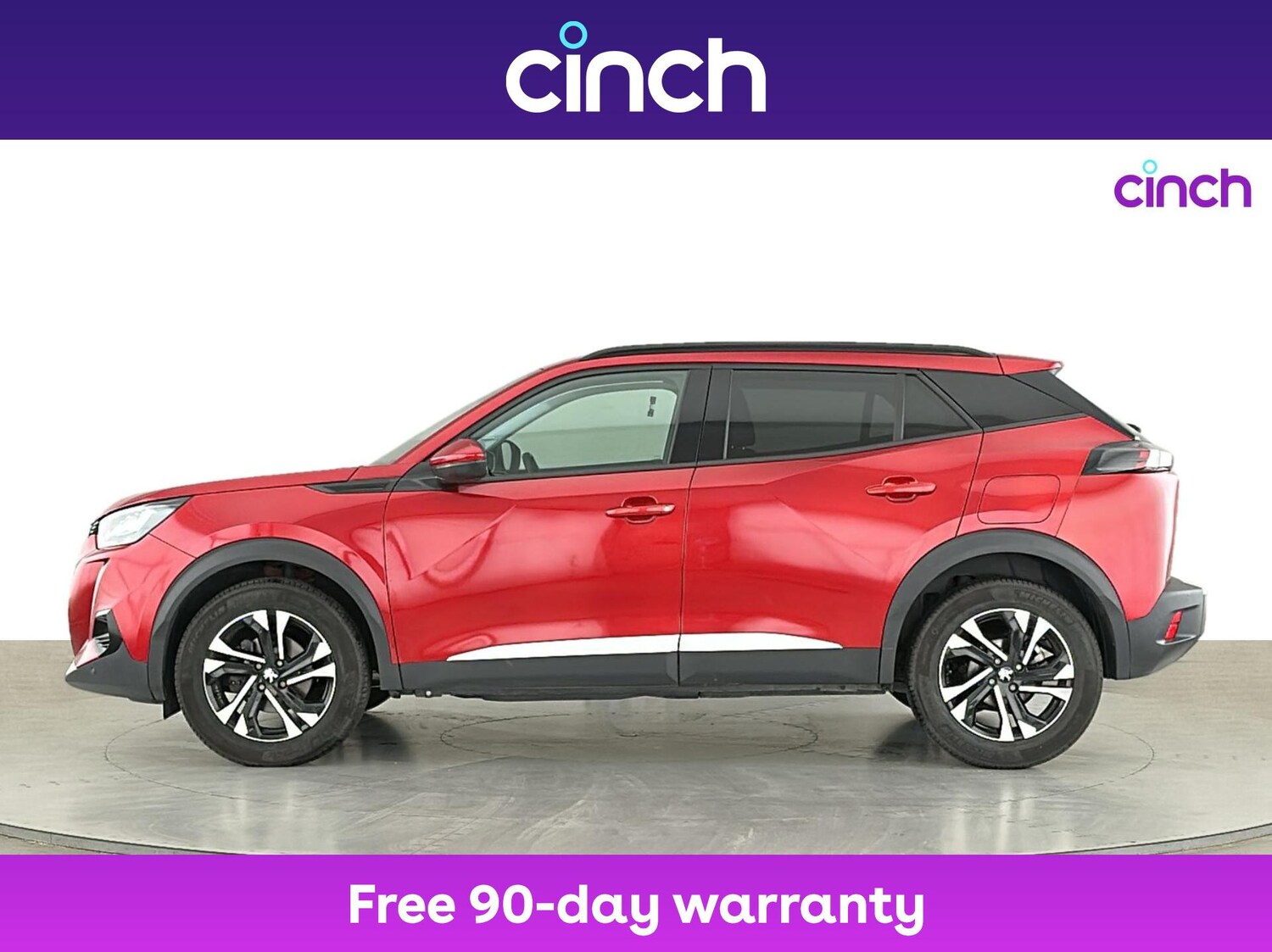 Used Peugeot 2008 2021 for sale - 76826915: Photo 8