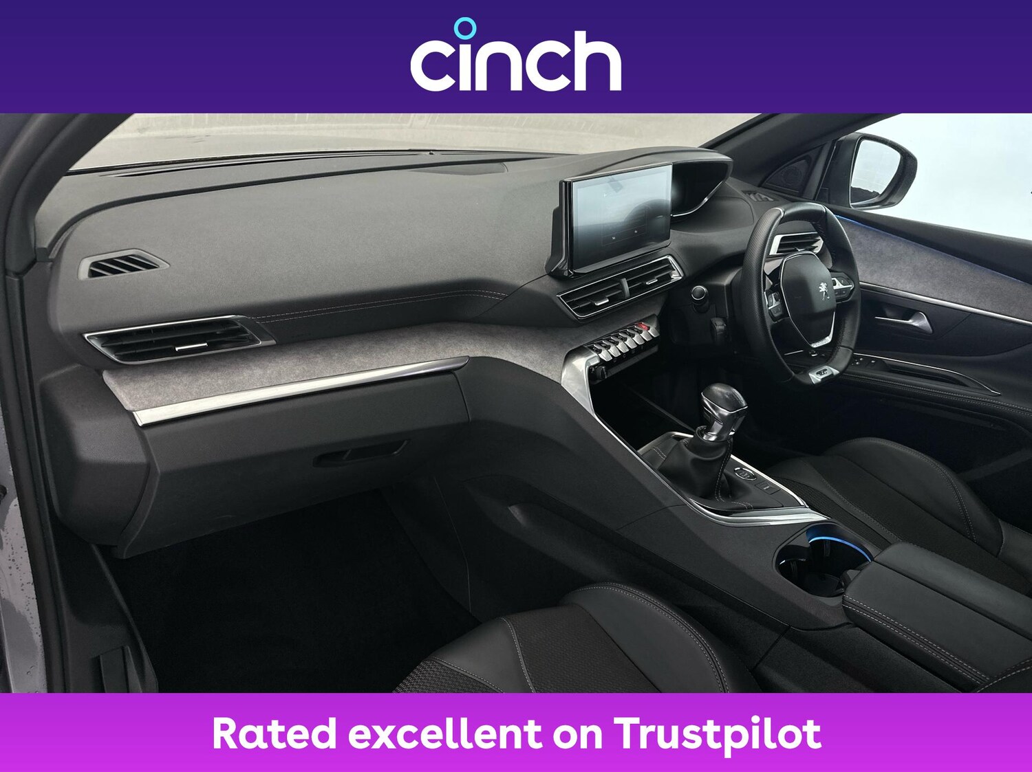 Used Peugeot 5008 2022 for sale - 76164047: Photo 14