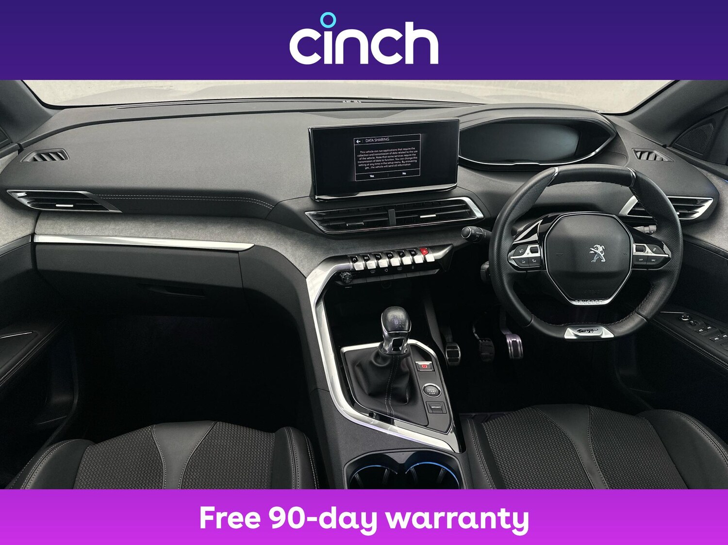 Used Peugeot 5008 2022 for sale - 76164047: Photo 15