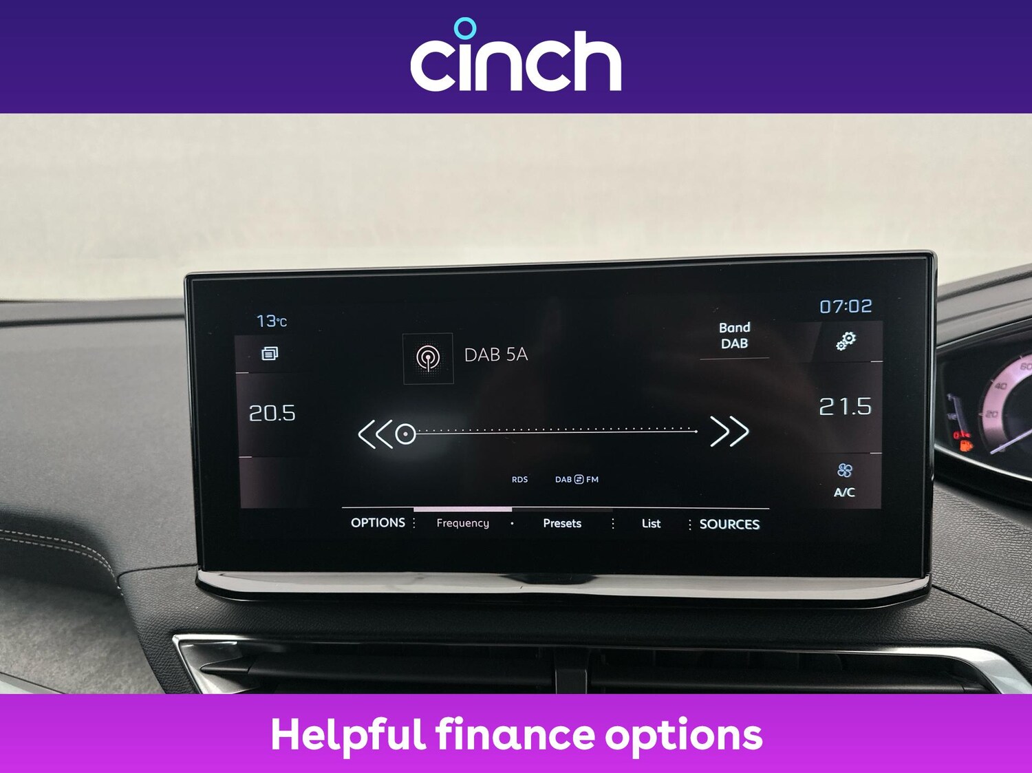 Used Peugeot 5008 2022 for sale - 76164047: Photo 17