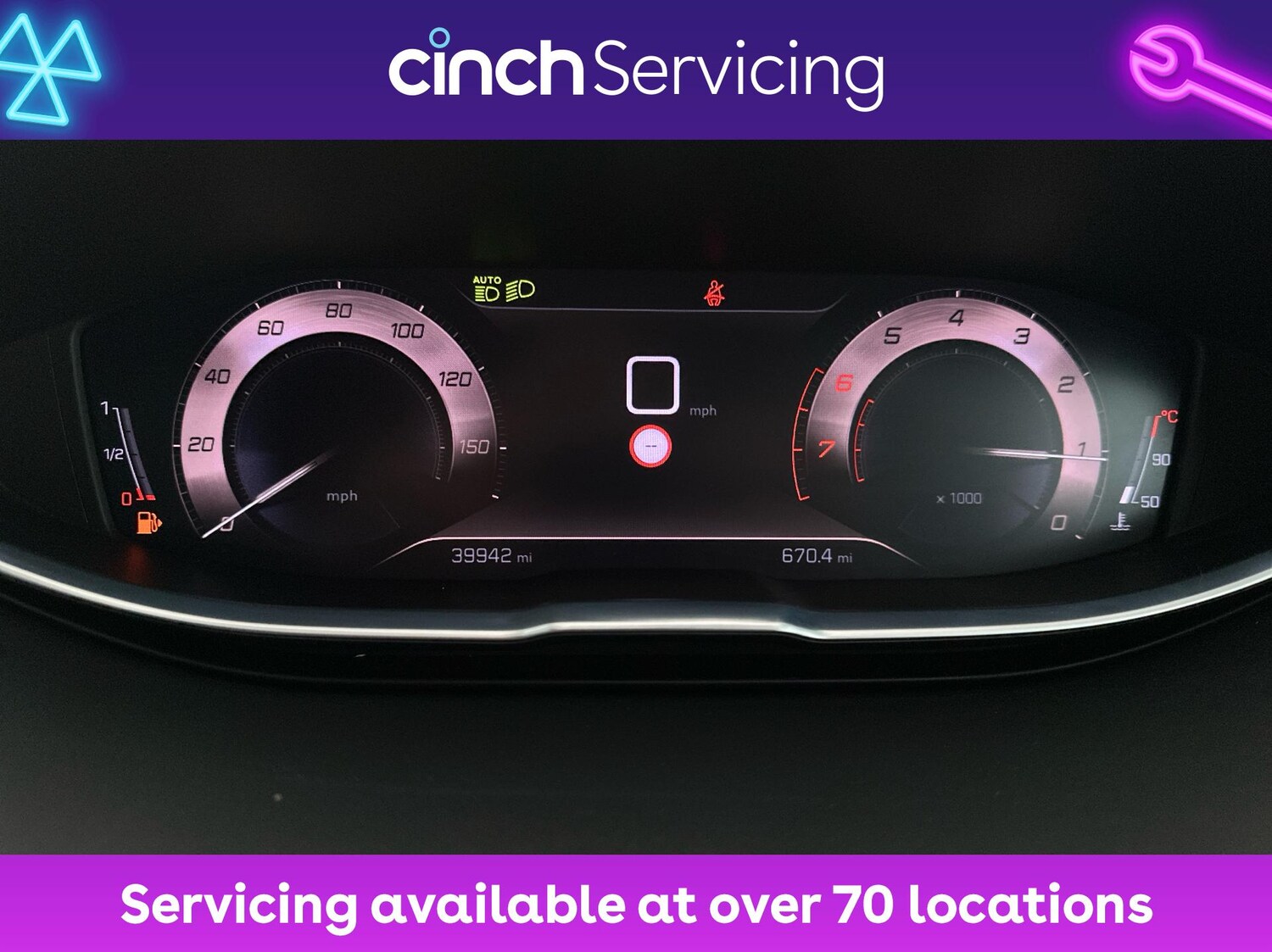 Used Peugeot 5008 2022 for sale - 76164047: Photo 18