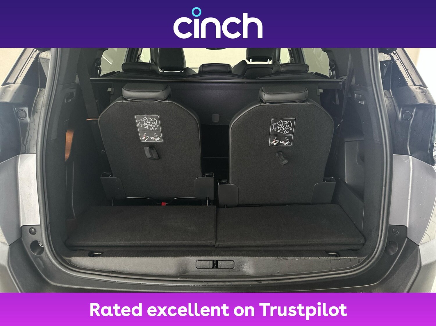 Used Peugeot 5008 2022 for sale - 76164047: Photo 21