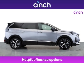 Used Peugeot 5008 2022 for sale - 76164047: Photo 2