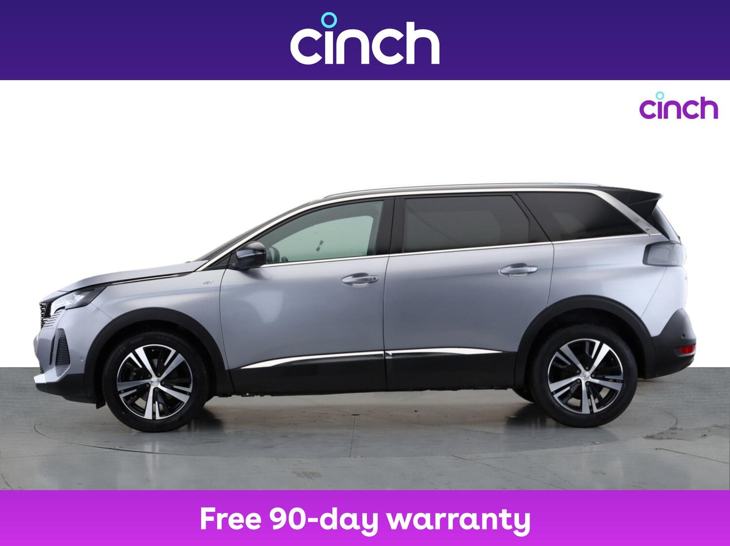 Used Peugeot 5008 2022 for sale - 76164047: Photo 8