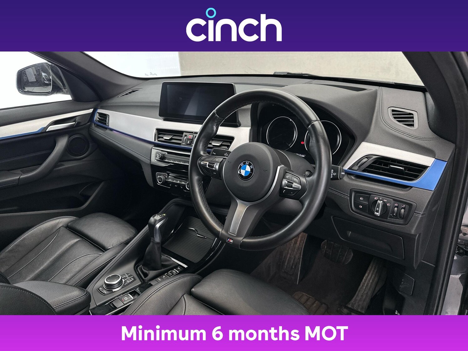 Used BMW X1 2021 for sale - 76717545: Photo 12