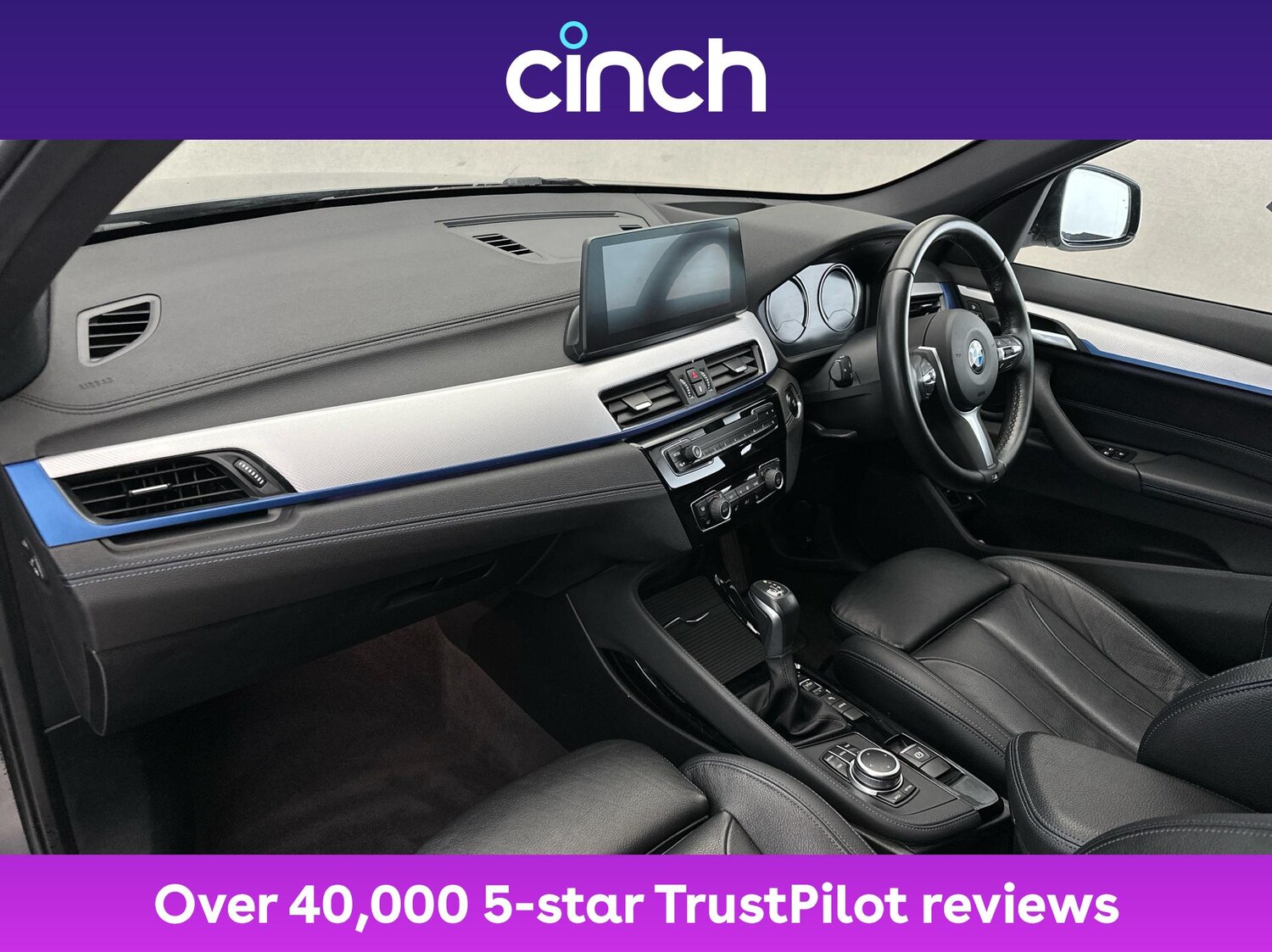 Used BMW X1 2021 for sale - 76717545: Photo 14